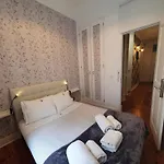 Проживання в сім'ї Estrela Charming 2 By Host-point Лісабон