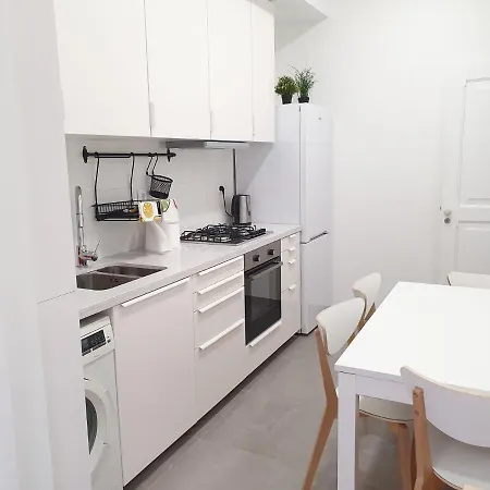 Estrela Charming 2 By Host-point Homestay szállás