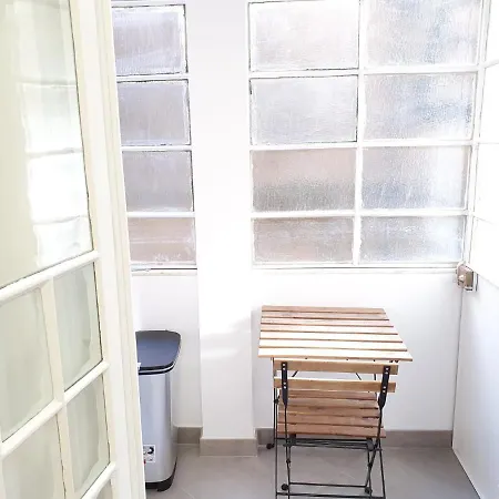 Estrela Charming 2 By Host-point Quarto em Acomodações Particulares *