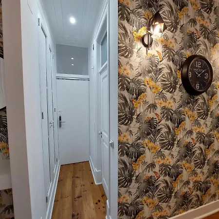 Estrela Charming 2 By Host-point Homestay szállás *