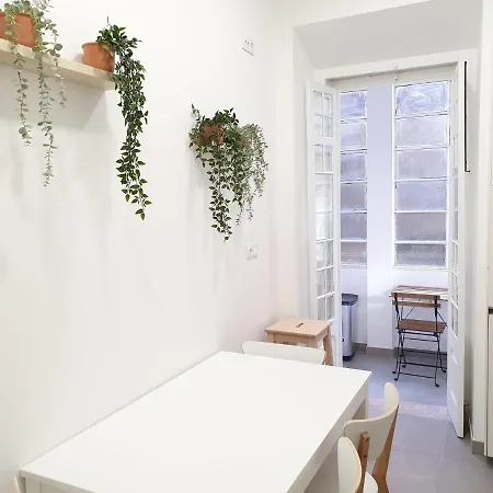 Homestay szállás Estrela Charming 2 By Host-point *