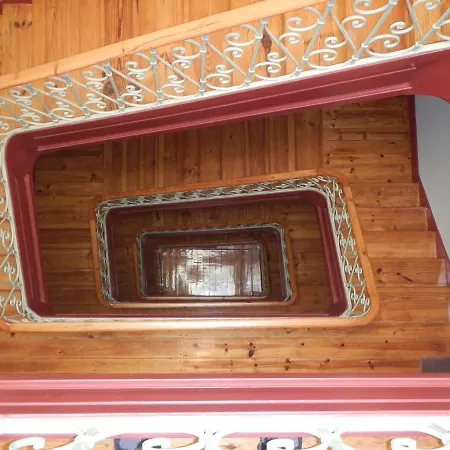 Estrela Charming 2 By Host-point Homestay *