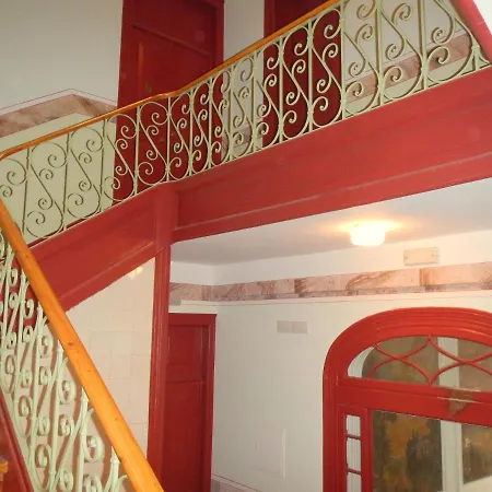 منزل للإقامة Estrela Charming 2 By Host-point *