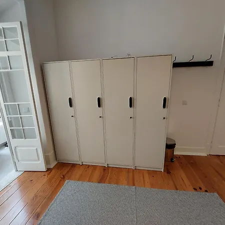 Estrela Charming 2 By Host-point Homestay szállás Lisboa