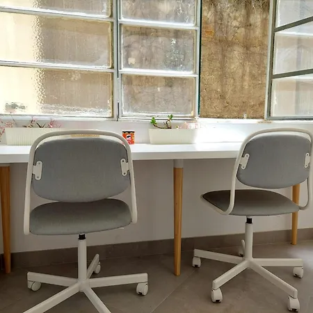 Estrela Charming 2 By Host-point منزل للإقامة