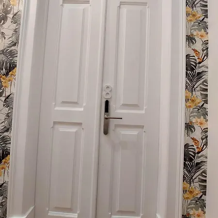 Estrela Charming 2 By Host-point Quarto em Acomodações Particulares *