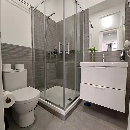 Estrela Charming 2 By Host-point Проживання в сім'ї *