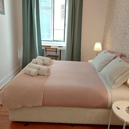 Проживання в сім'ї Estrela Charming 2 By Host-point