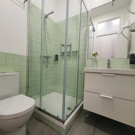 Quarto em Acomodações Particulares Estrela Charming 2 By Host-point