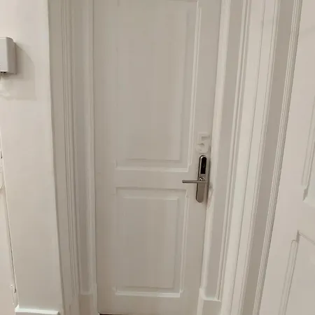 Homestay szállás Estrela Charming 2 By Host-point Lisboa