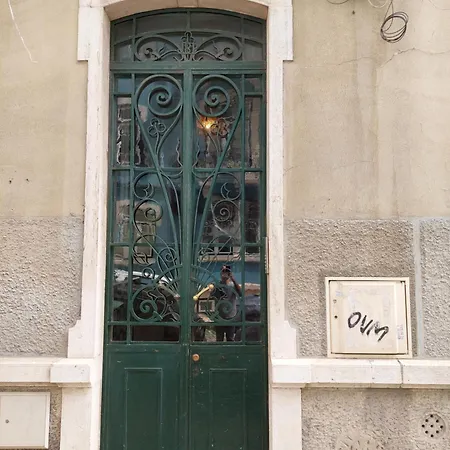 Estrela Charming 2 By Host-point Homestay
