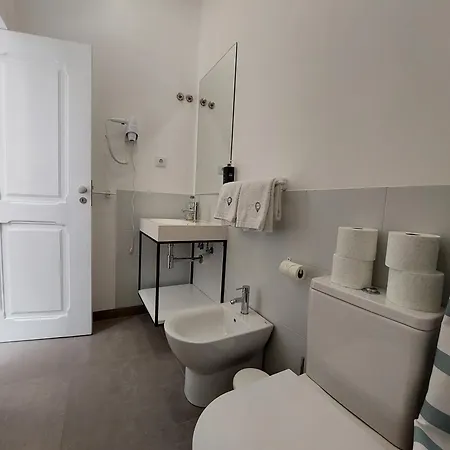 Quarto em Acomodações Particulares Estrela Charming 2 By Host-point Lisboa