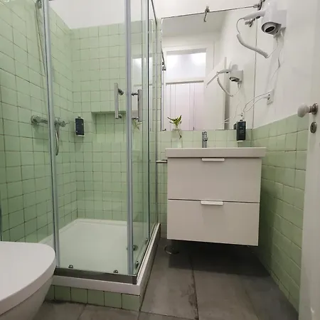 Estrela Charming 2 By Host-point Homestay *