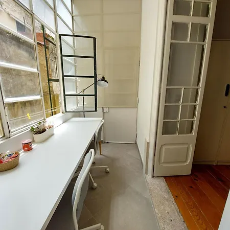 Estrela Charming 2 By Host-point Homestay *