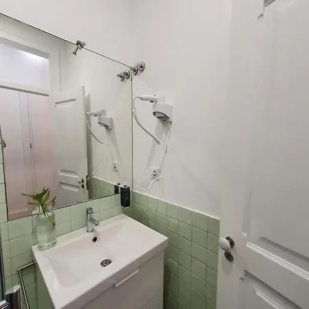 Estrela Charming 2 By Host-point Quarto em Acomodações Particulares *