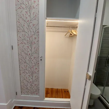 Estrela Charming 2 By Host-point Quarto em Acomodações Particulares