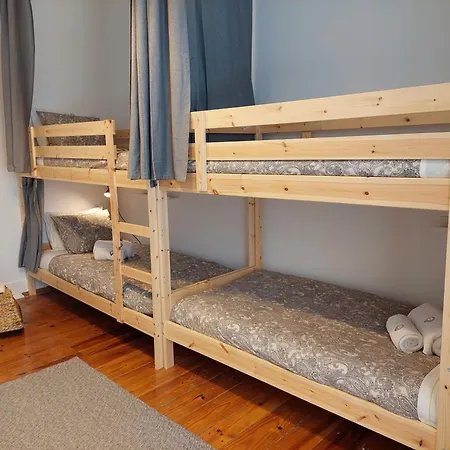 Estrela Charming 2 By Host-point Quarto em Acomodações Particulares