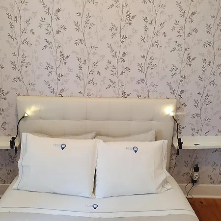 Estrela Charming 2 By Host-point Quarto em Acomodações Particulares *