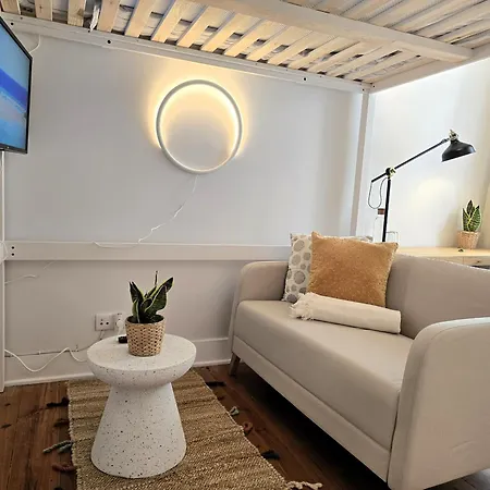 Estrela Charming 2 By Host-point Lisboa