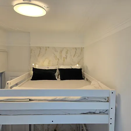 Estrela Charming 2 By Host-point Лиссабон