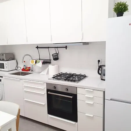 Estrela Charming 2 By Host-point * Лісабон