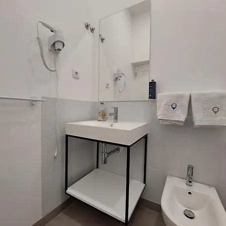 Estrela Charming 2 By Host-point Lissabon