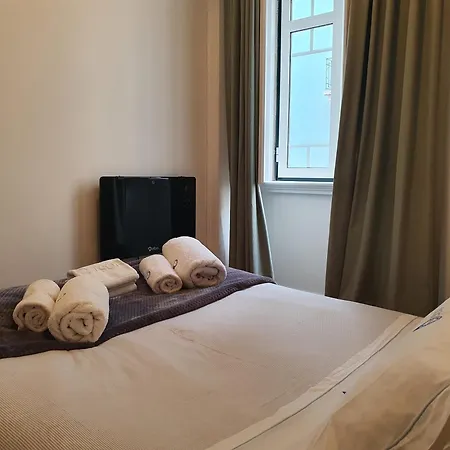 Estrela Charming 2 By Host-point Lissabon