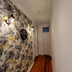 Estrela Charming 2 By Host-point Alloggio in famiglia Lisbona