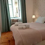 Pansiyon Estrela Charming 2 By Host-point