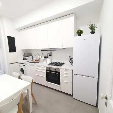 Accommodatie bij particulieren Estrela Charming 2 By Host-point Lissabon