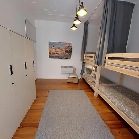 Accommodatie bij particulieren Estrela Charming 2 By Host-point *