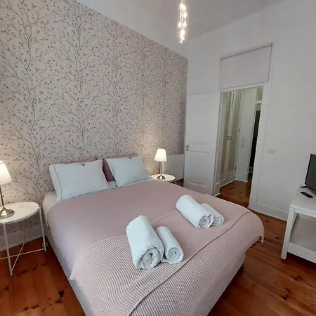 Estrela Charming 2 By Host-point *
