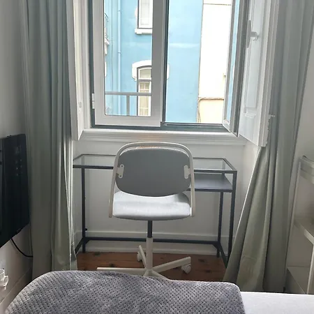 Estrela Charming 2 By Host-point Accommodatie bij particulieren *